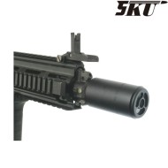 Tromboncino nero RGW STRIKE WARDEN SPITFIRE tracer 14mm CCW 5ku (5ku-rgw-si30)