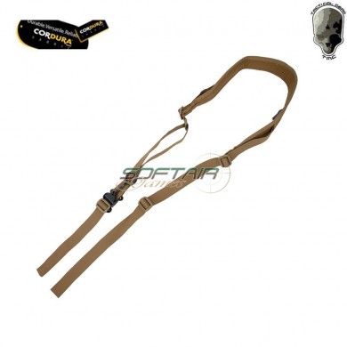 Multipurpose sling OIA style COYOTE BROWN tmc (tmc3019-cb)