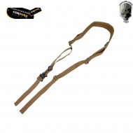 Multipurpose sling OIA style COYOTE BROWN tmc (tmc3019-cb)