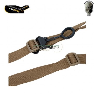 Multipurpose sling OIA style COYOTE BROWN tmc (tmc3019-cb)