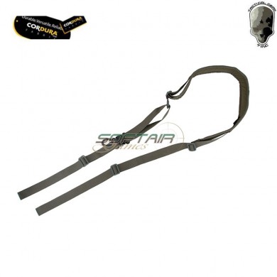 Multipurpose sling OIA style RANGER GREEN tmc (tmc3019-rg)