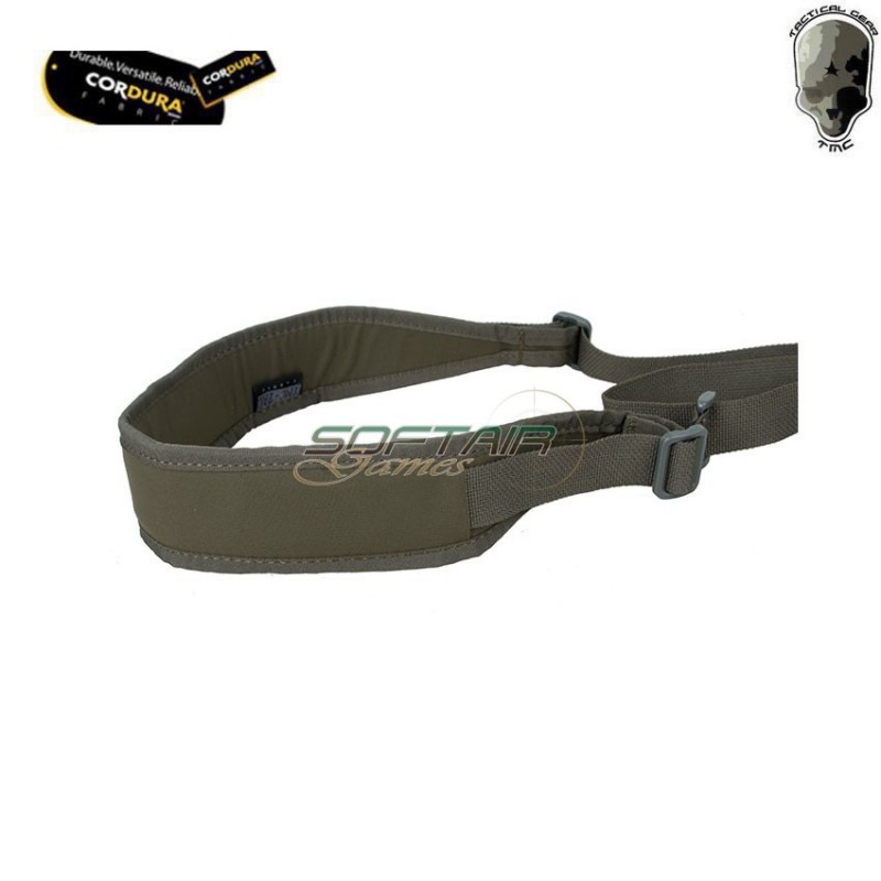 Multipurpose sling OIA style RANGER GREEN tmc (tmc3019-rg)