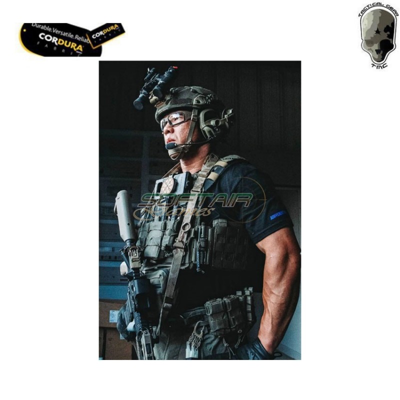 Multipurpose sling OIA style RANGER GREEN tmc (tmc3019-rg)