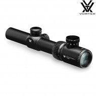 Ottica Crossfire Ii Ar 1-4x24 V-brite ILLUMINATED Black Vortex (vo-vx-cf231037)