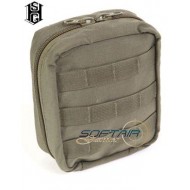 Pouch Hsgi® Mini Modular Eod Pouch Olive Drab (cod.12me00od) Pouch Hsgi® Mini Modular Eod Pouch Olive Drab (cod.12me00od)