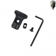 Anello cinghia MK18 style per astine LC tmc (tmc3555-bk)