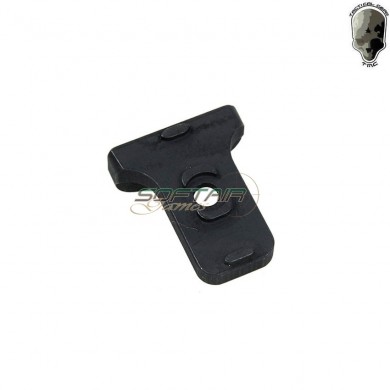 Anello cinghia MK18 style per astine LC tmc (tmc3555-bk)