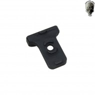 Anello cinghia MK18 style per astine LC tmc (tmc3555-bk)