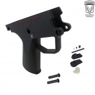 Set lower frame per mp5 golden eagle (ge-mb-m231-ag)