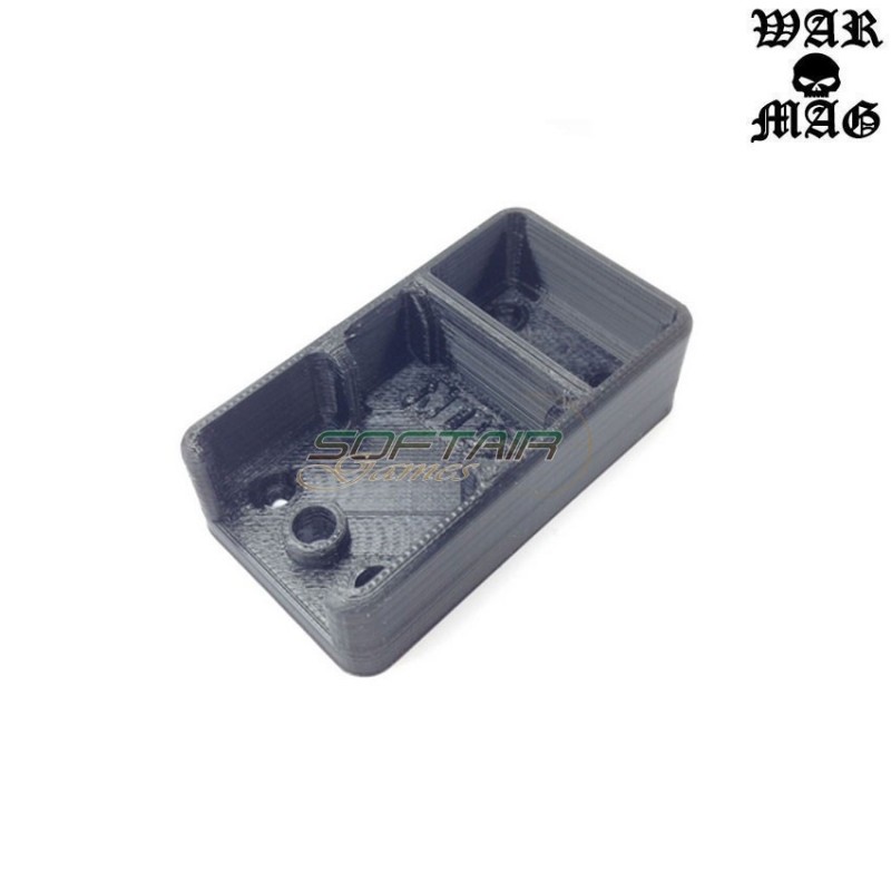 Adattatore MP7 AEG VFC per speedloader hurricane warmag (wm-adatt-11) Adattatore MP7 AEG VFC per speedloader hurricane warmag (wm-adatt-11)