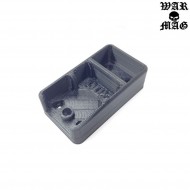 Adattatore MP7 AEG VFC per speedloader hurricane warmag (wm-adatt-11) Adattatore MP7 AEG VFC per speedloader hurricane warmag (wm-adatt-11)