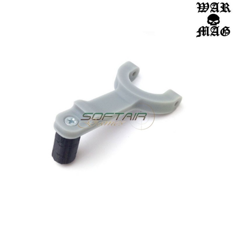 Leva Rinforzata Upgrade Type Z Per Speedloader Hurricane 1.0 & 2.0 Warmag (wm-lever-z-ru)