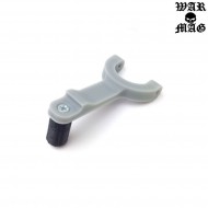 Lever Reinforced Upgrade Type Z For Speedloader Hurricane 1.0 & 2.0 Warmag (wm-lever-z-ru)