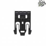 Adattatore qls MASCHIO NERO frog industries® (fi-wo-gbac03b)