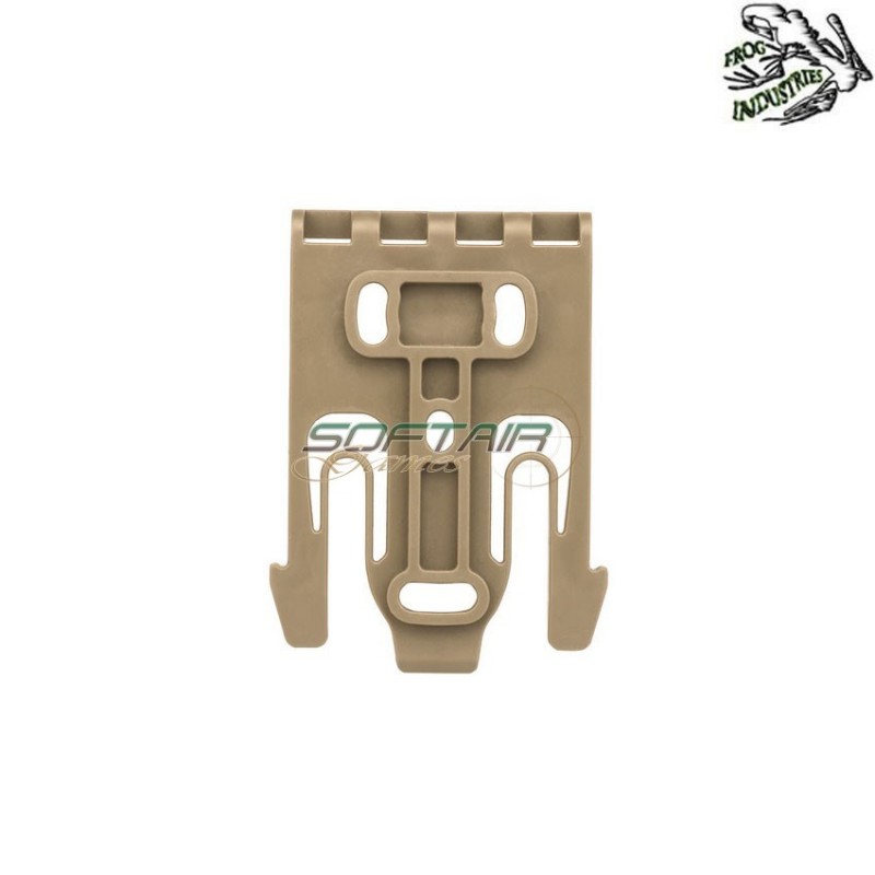 Adattatore qls MASCHIO TAN frog industries® (fi-wo-gbac03t)