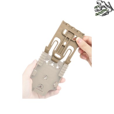 Adattatore qls MASCHIO TAN frog industries® (fi-wo-gbac03t)