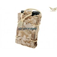 Single Bib Rifle Magazine Pouch Aor1 Flyye Industries (cod.fy-ph-c034-r1) Single Bib Rifle Magazine Pouch Aor1 Flyye Industries (cod.fy-ph-c034-r1)