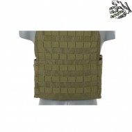 Carrier 6094 style molle OLIVE DRAB frog industries® (fi-8966-od)