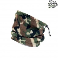 Scaldacollo in pile WOODLAND frog industries® (fi-0039wl)