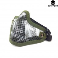 Iron Face Striker SV Mask Emerson (em6599sv)