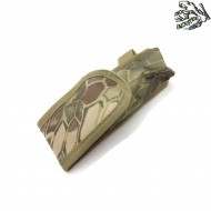 Battery External Pouch Highlander Frog Industries® (fi-041-hdl)