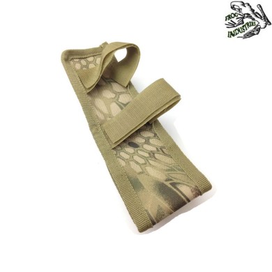 Battery External Pouch Highlander Frog Industries® (fi-041-hdl)