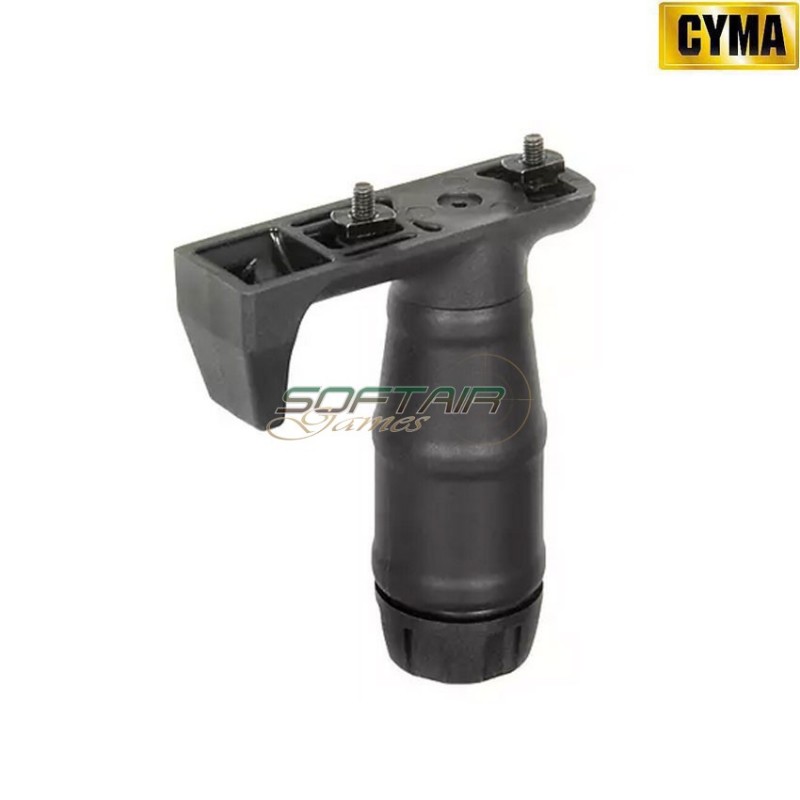 Foregrip long LC NERA cyma (cm-fbp4031)