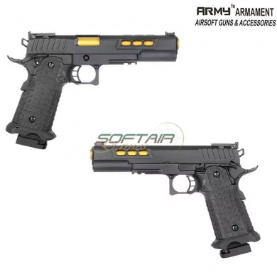 Pistola a gas 1911 XL army™ armament® (arm-r608)