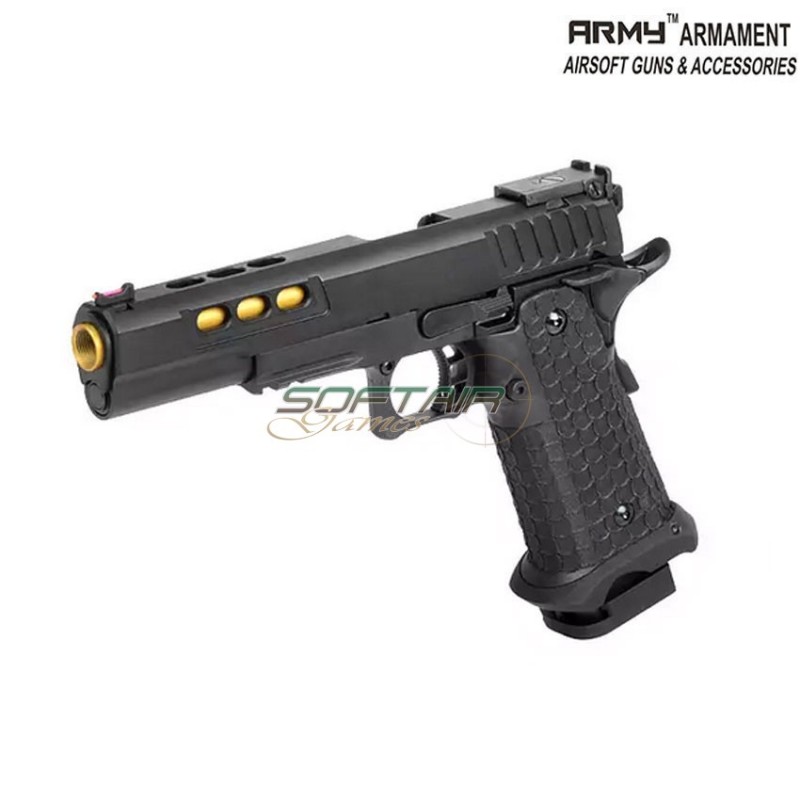 Pistola a gas 1911 XL army™ armament® (arm-r608)