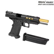 Gas pistol 1911 XL army™ armament® (arm-r608)