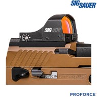 SIG AIR Reflex Sight M17/M18 GBB Airsoft sig sauer (air-32086) SIG AIR Reflex Sight M17/M18 GBB Airsoft sig sauer (air-32086)