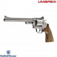 Revolver CO2 M29 8 3/8" SILVER Smith & Wesson umarex (um-34120)