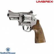 Revolver CO2 M29 3" SILVER Smith & Wesson umarex (um-34118) Revolver CO2 M29 3" SILVER Smith & Wesson umarex (um-34118)
