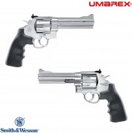 Revolver CO2 629 5" CLASSIC Smith & Wesson umarex (um-34121)