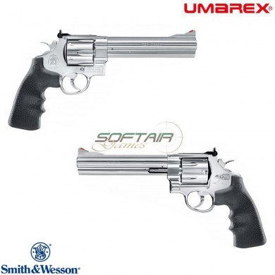 Revolver CO2 629 6.5" CLASSIC Smith & Wesson umarex (um-34122)