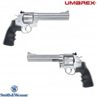 Revolver CO2 629 6.5" CLASSIC Smith & Wesson umarex (um-34122)