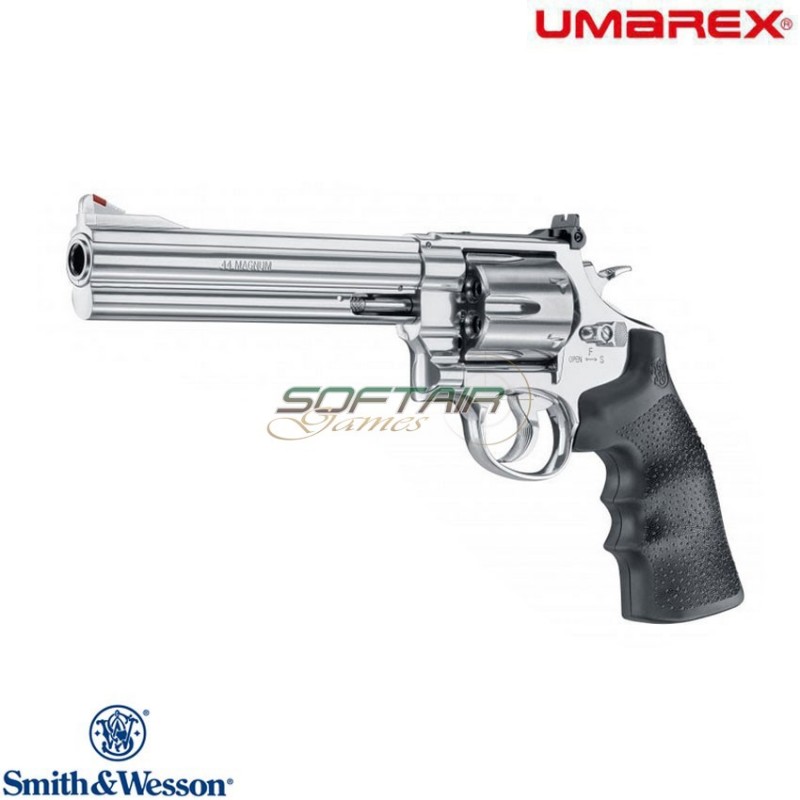 Revolver CO2 629 6.5" CLASSIC Smith & Wesson umarex (um-34122)