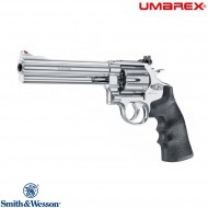 Revolver CO2 629 6.5" CLASSIC Smith & Wesson umarex (um-34122)