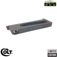 CO2 pistol colt 1911 limited edition "THE GULF WAR" cybergun (180500)