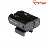 Charge BLACK AR Green Laser firefield (ff-ff25007)