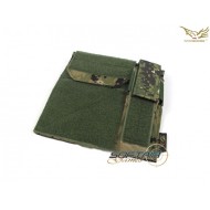 Admin Pistol Mag Pouch Aor2 Flyye Industries (cod.fy-ph-c020-r2) Admin Pistol Mag Pouch Aor2 Flyye Industries (cod.fy-ph-c020-r2)