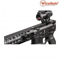 Charge BLACK AR Red Laser firefield (ff-ff25006)