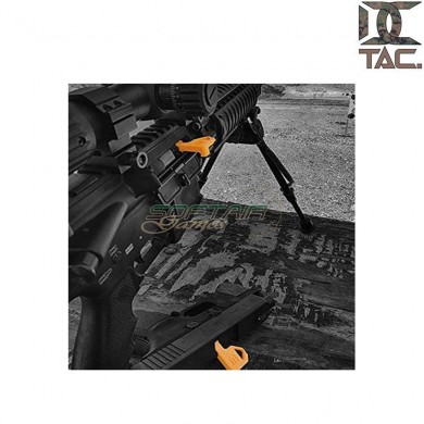 Security weapon flag ROSSA d.c. tactical (dctac-78-rd)