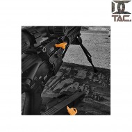 Security weapon flag RED d.c. tactical (dctac-78-rd)