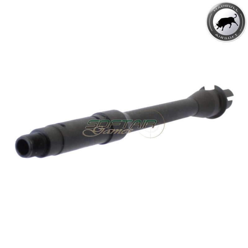 Daniel Defense Acciaio Canna Esterna 10.3" Madbull (mb-dd-bar-01-st)