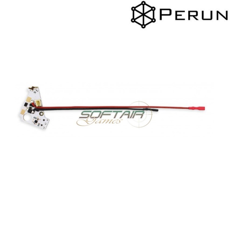 Centralina Krytac Kriss Vector perun (pn-kry-vec)