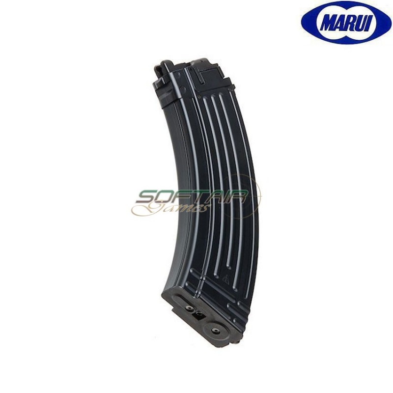 Caricatore a GAS 35bb NERO per fucile AKM tokyo marui (tm-149640)