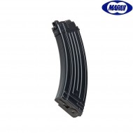 GAS magazine 35bb BLACK for AKM tokyo marui rifle (tm-149640)