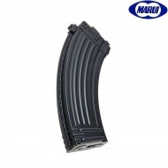GAS magazine 35bb BLACK for AKM tokyo marui rifle (tm-149640)