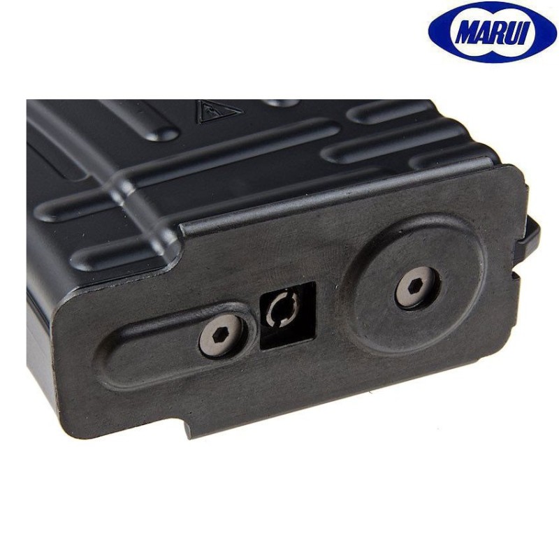 Caricatore a GAS 35bb NERO per fucile AKM tokyo marui (tm-149640)